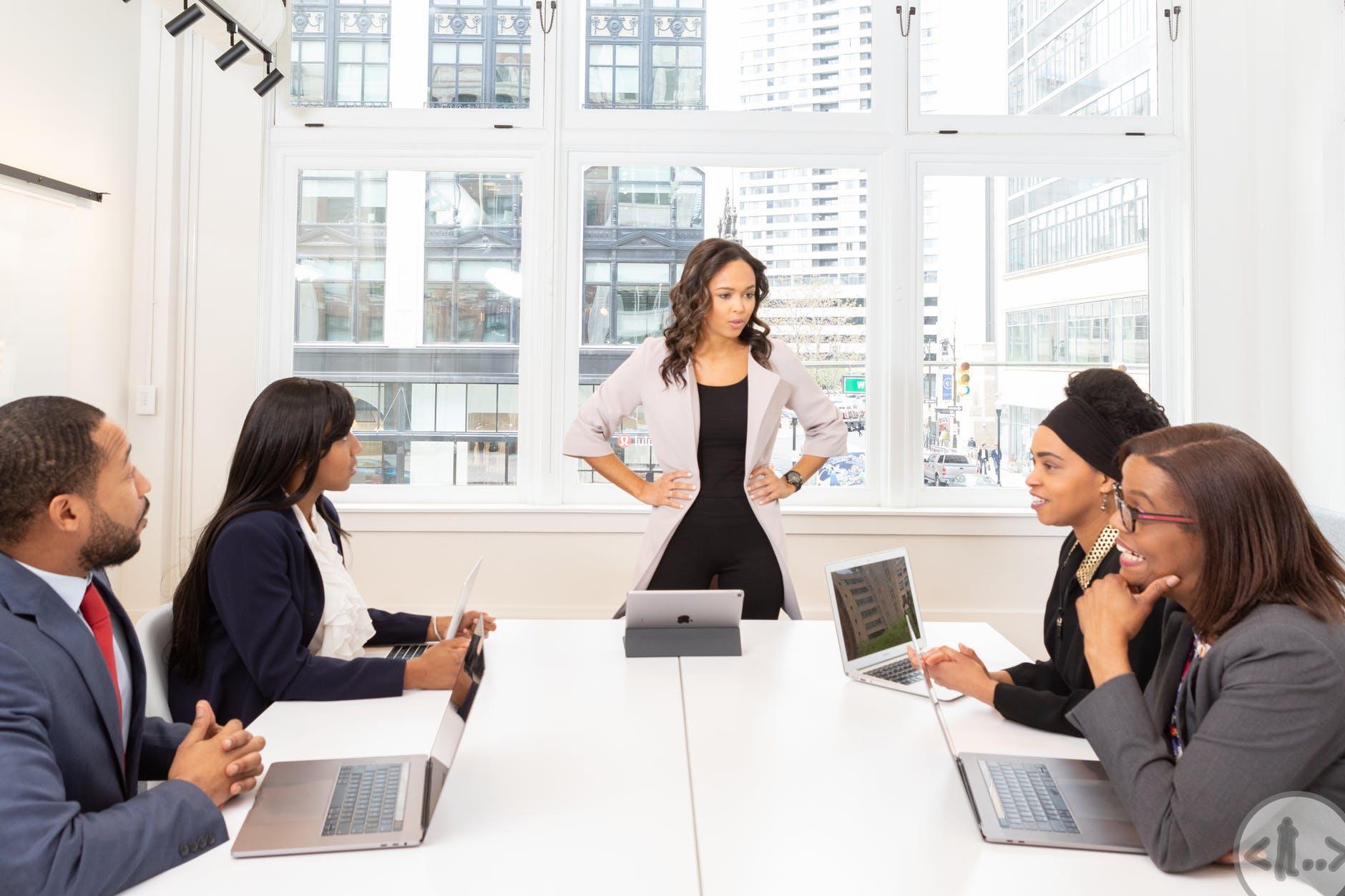 Risiko Management für Stakeholder