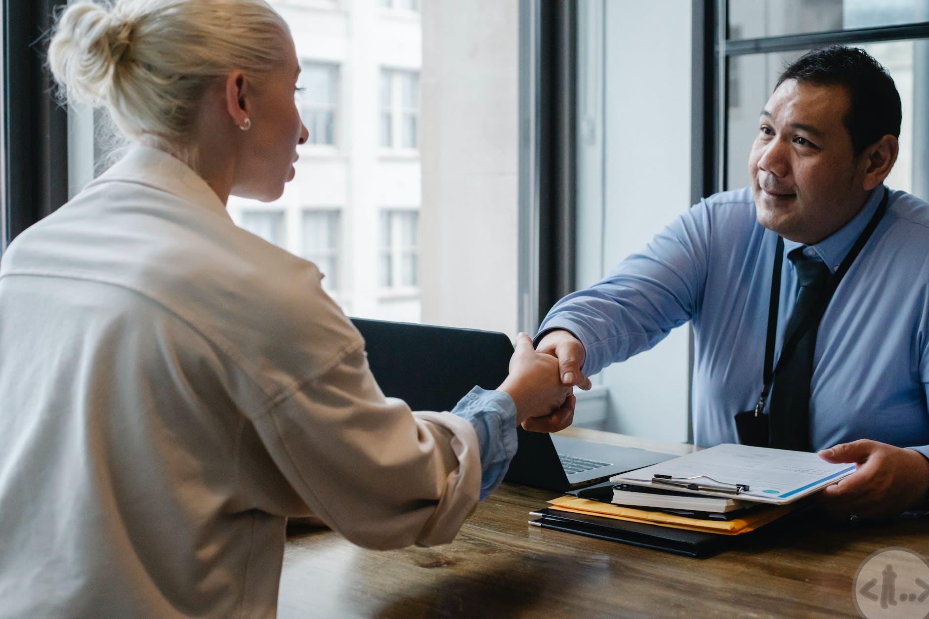 Employer Branding: Der Aufbau einer positiven Arbeitgebermarke