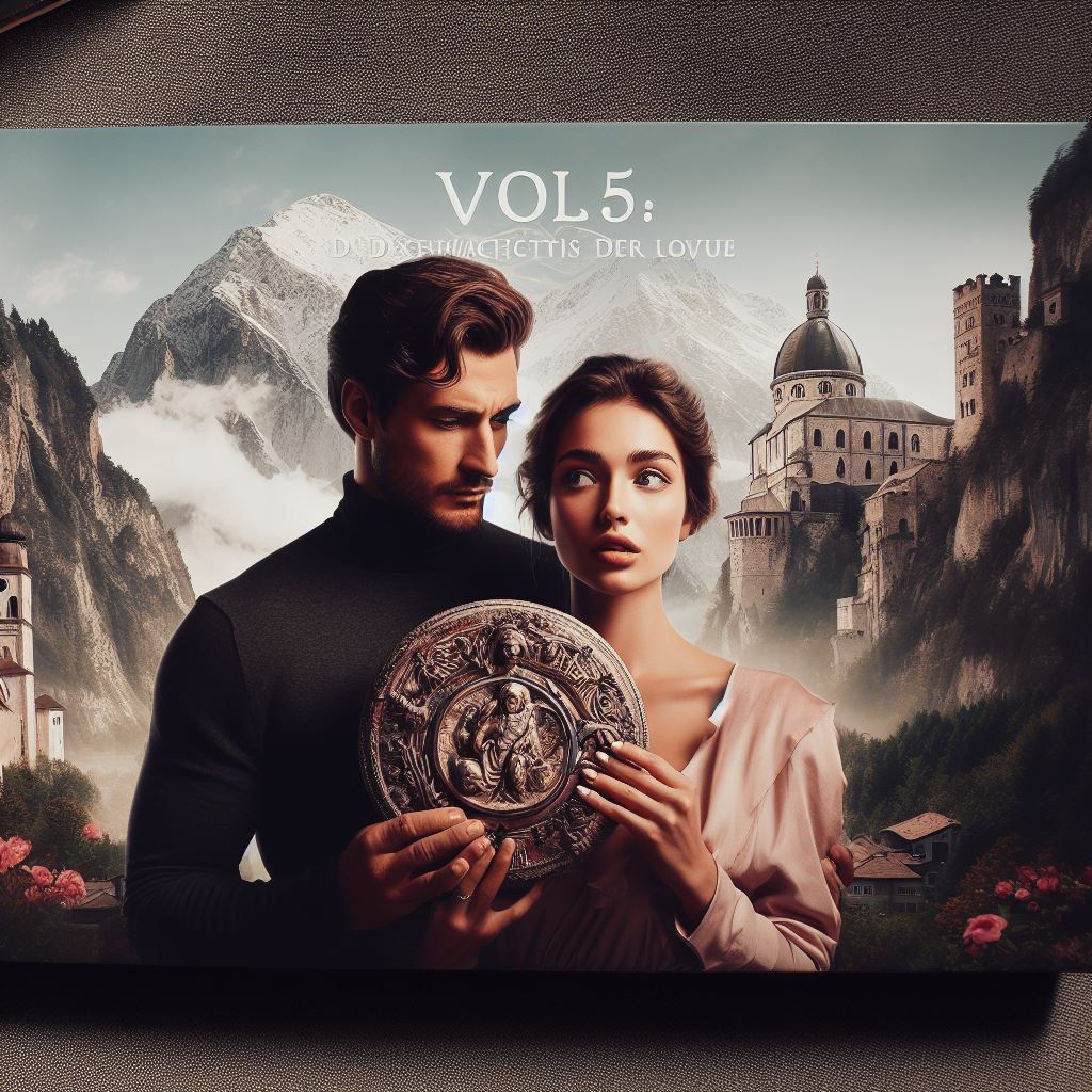 Vol. 05: Das Vermächtnis der Liebe