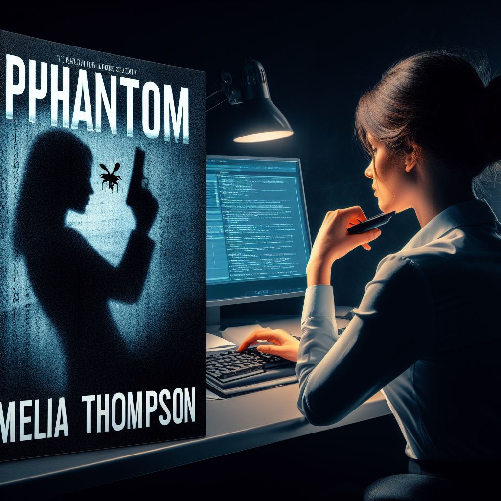 Vol. 1: Amelias Geheimnis