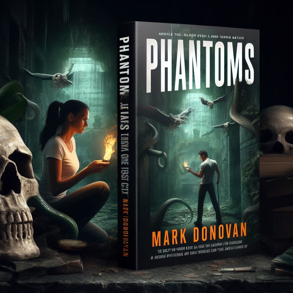 Vol. 6: Das Vermächtnis der verlorenen Stadt