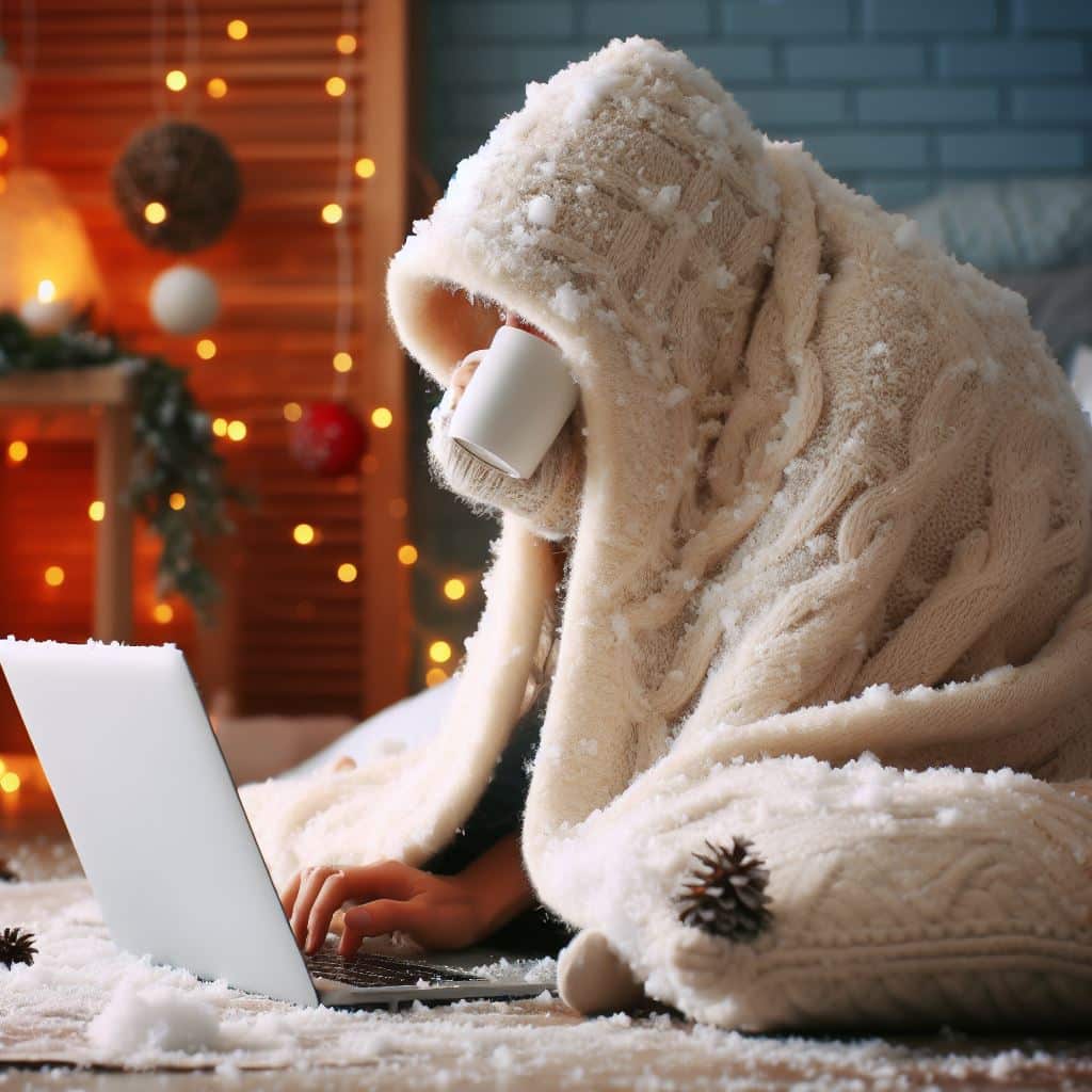 Das Januarloch - Den Winterblues mit Leichtigkeit überwinden