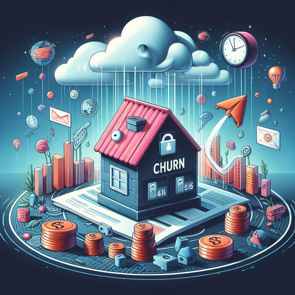 Effektive Churn-Prävention in der Welt des Abonnementsmodells