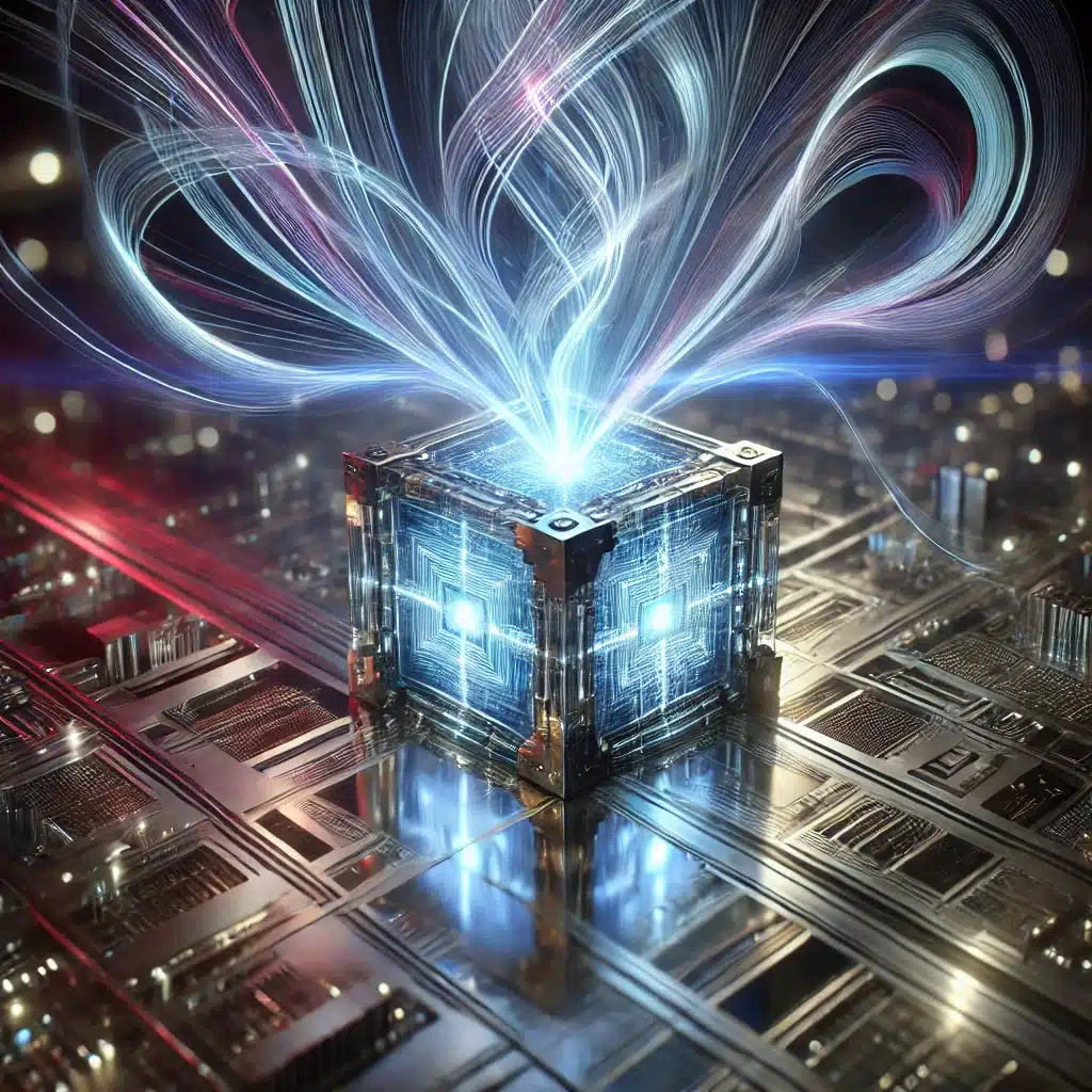 Quantencomputing erklärt: Informatik trifft Zukunft