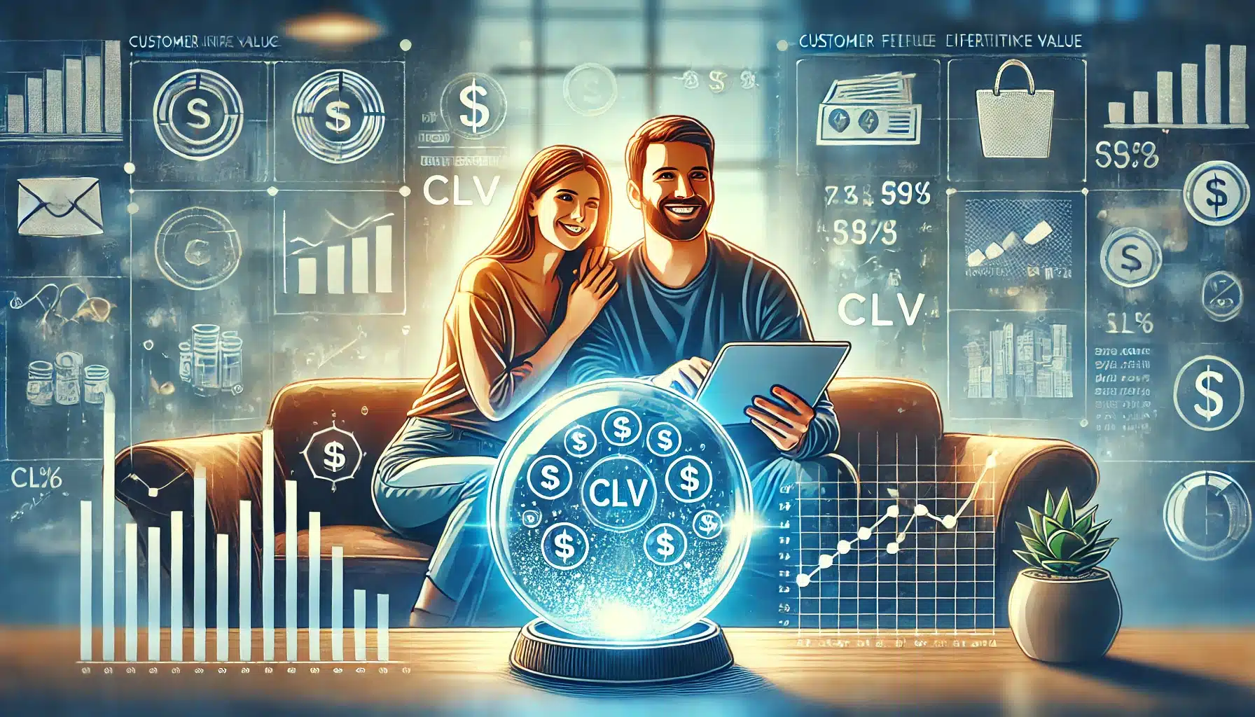 Customer Lifetime Value