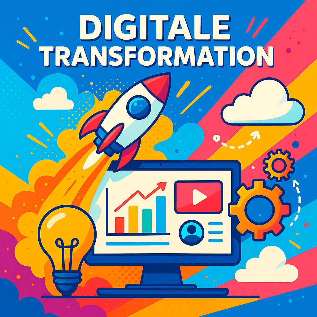 Digitale Transformation