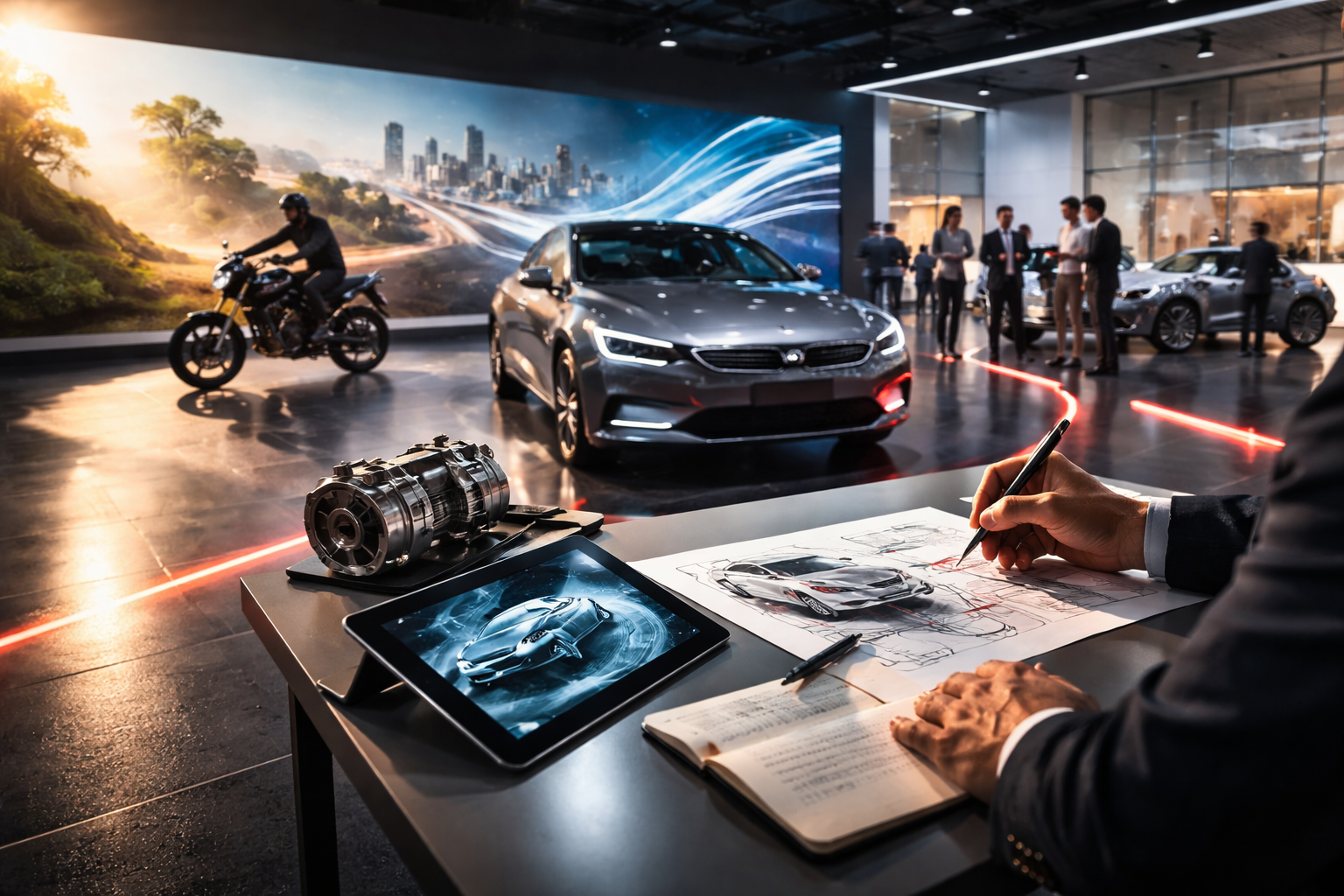 Was Hondas Marketing so stark macht und was andere Marken daraus lernen können