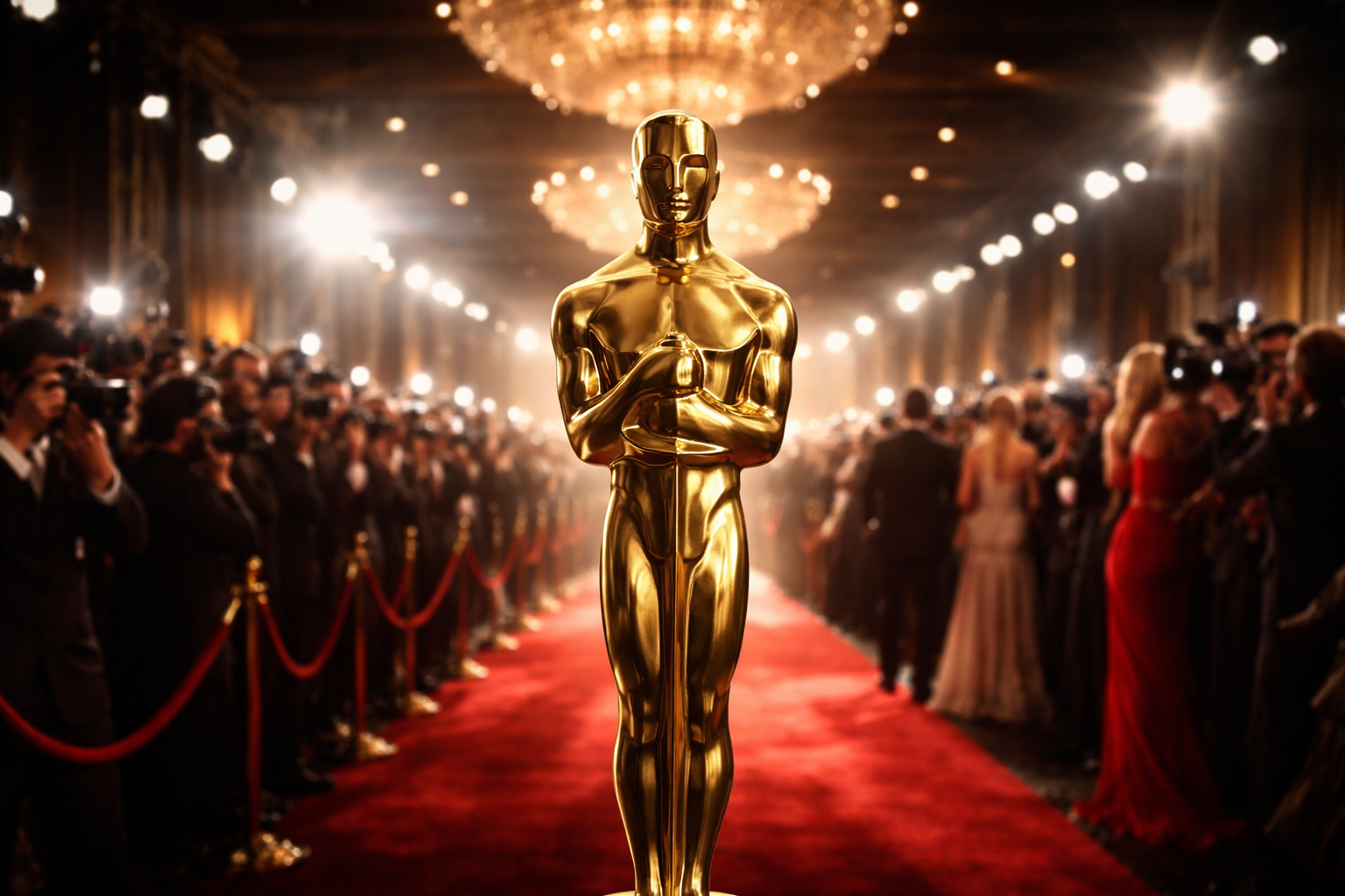 Auf den Spuren der Oscars: Die bewegte Geschichte der prestigeträchtigen Verleihung