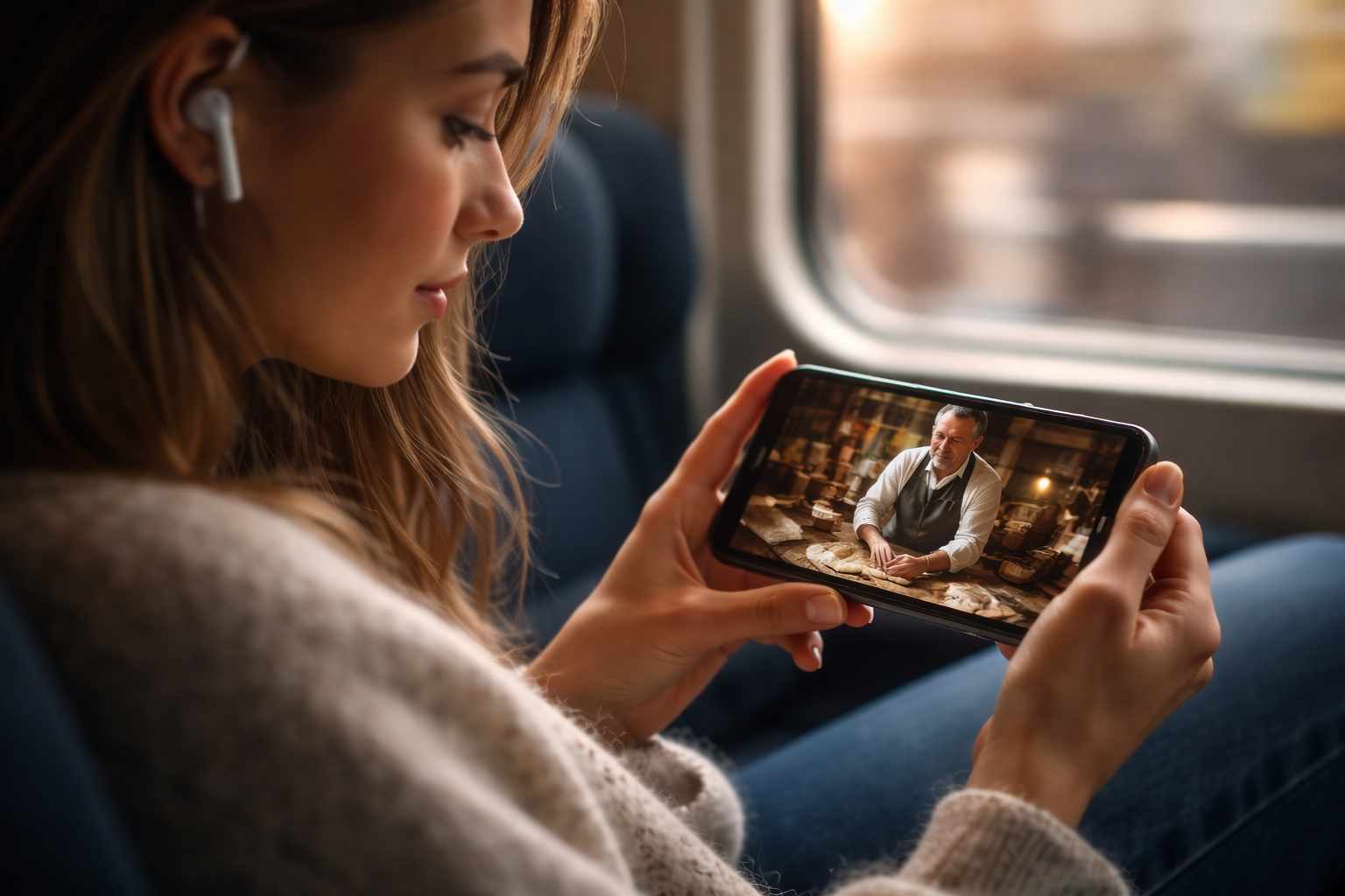 Warum Storytelling stärker wirkt als Werbung